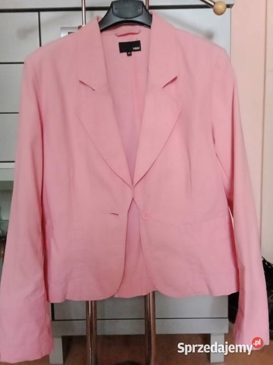 ŻakietMarynarka Moda i Styl Łódź sprzedam