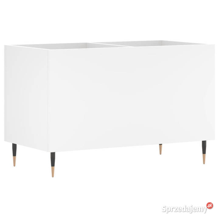 Szafka na płyty biała 745x38x48 materiał mazowieckie Warszawa