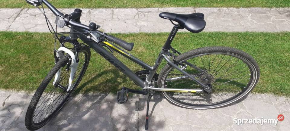 Sprzedam zadbany rower ROMET który świetnie Kazimierza Wielka