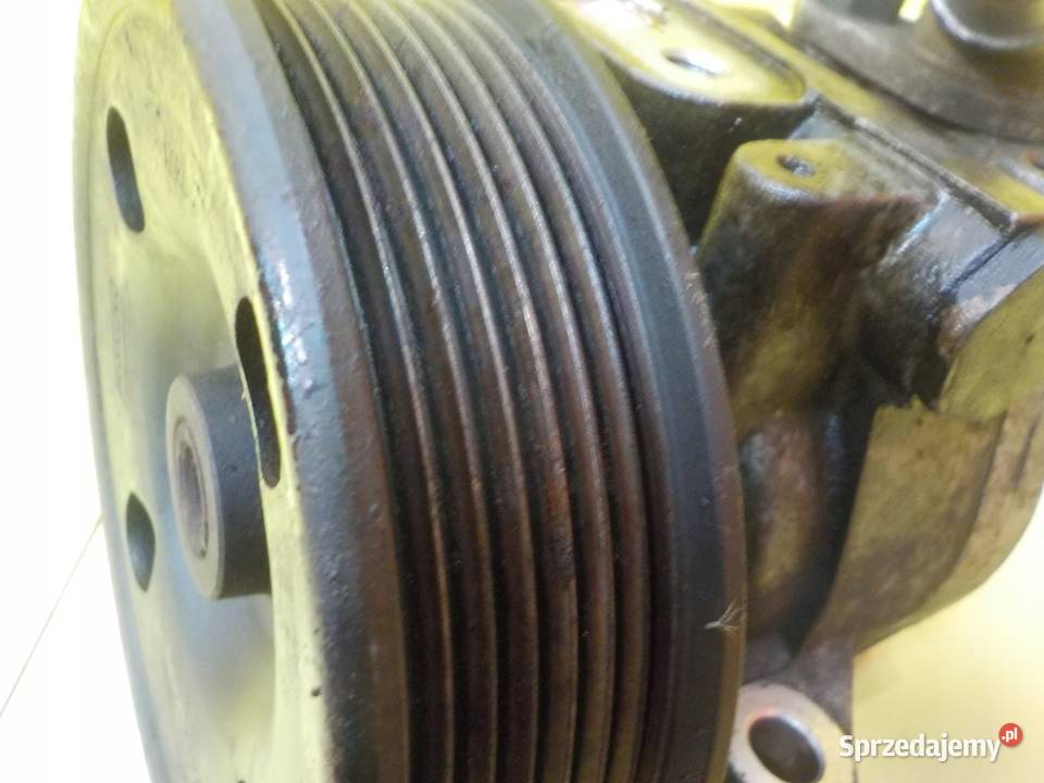 TRANSIT MK7 22 TDCI RWD 16r 125 CYR5 pompa Motoryzacja Suków