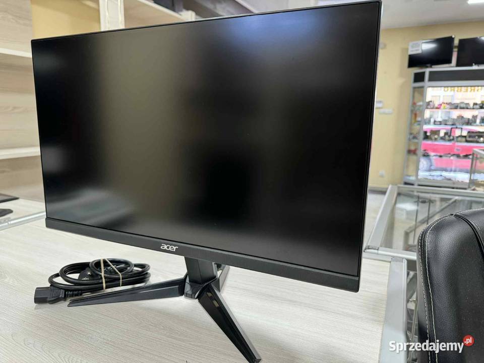 Monitor LED Acer Nitro QG221Q sprzedam