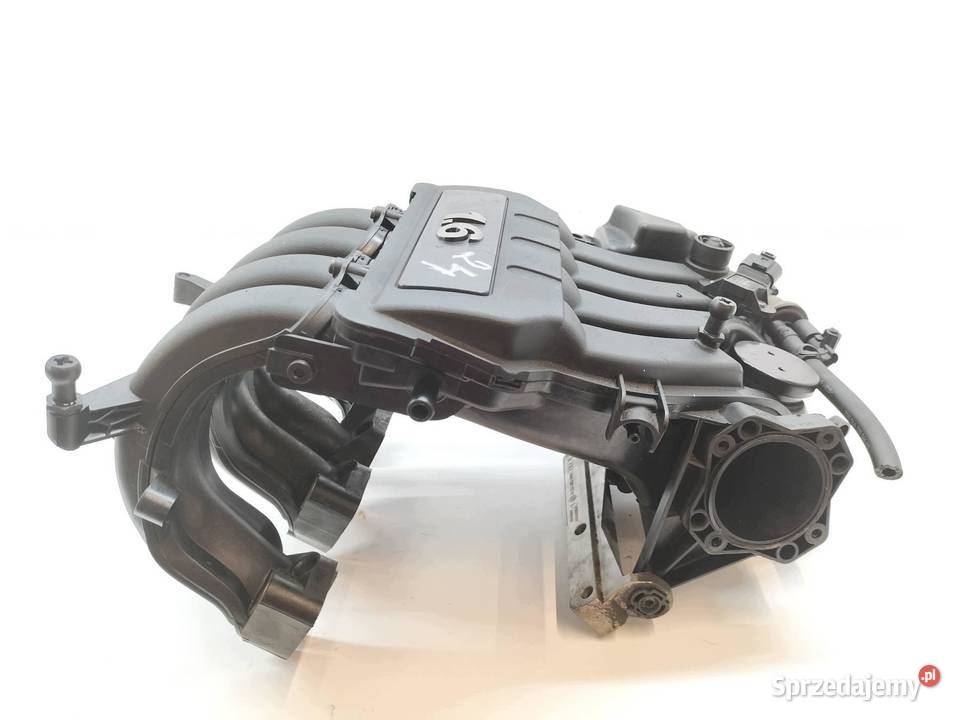 KOLEKTOR SSĄCY 06A133203DT 16 8V VW Volkswagen sprzedam