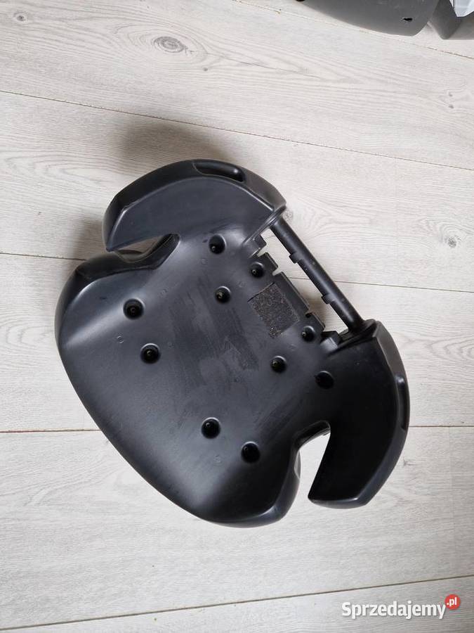 Cybex Pallas 2 fix 918 1536 łódzkie Łódź sprzedam