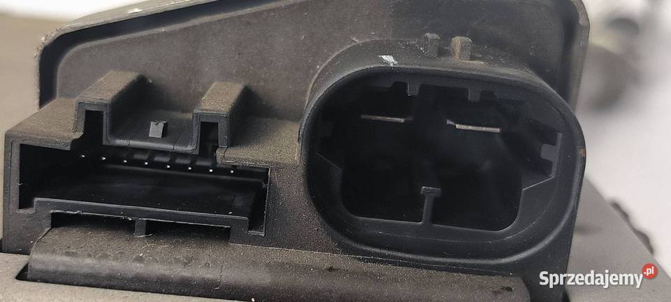WSPOMAGANIE ELEKTRYCZNE RENAULT SCENIC II Pozostałe kujawsko-pomorskie Lipno sprzedam