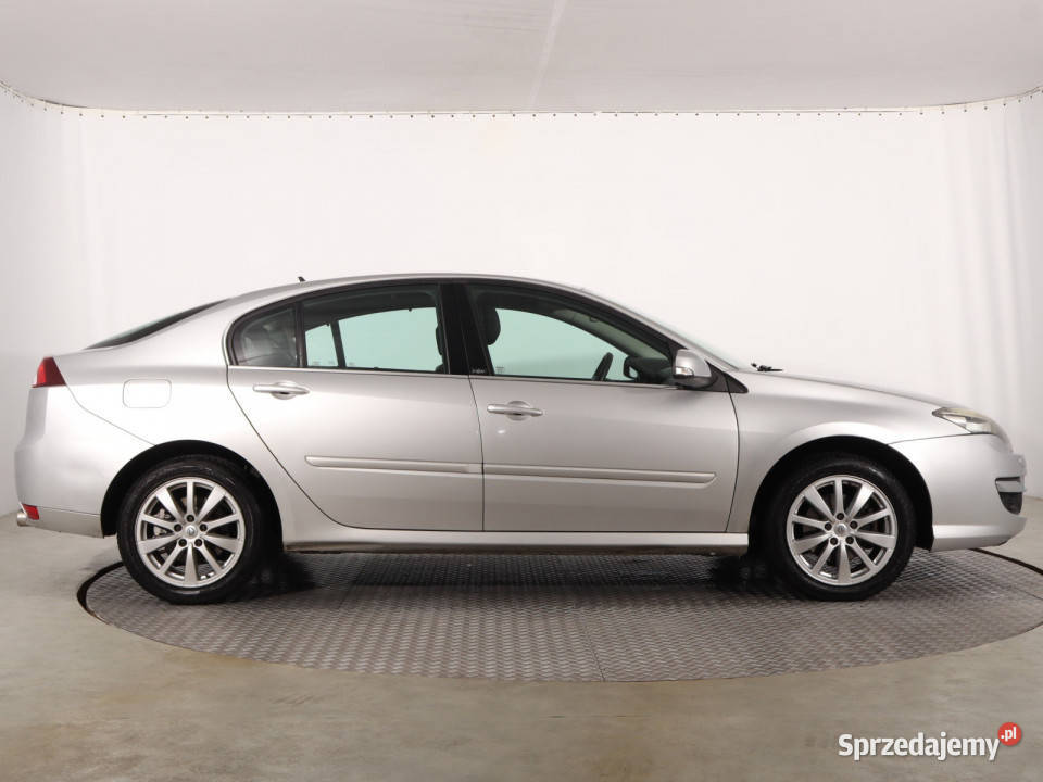 Renault Laguna 20 dCi klimatyzacja Katowice