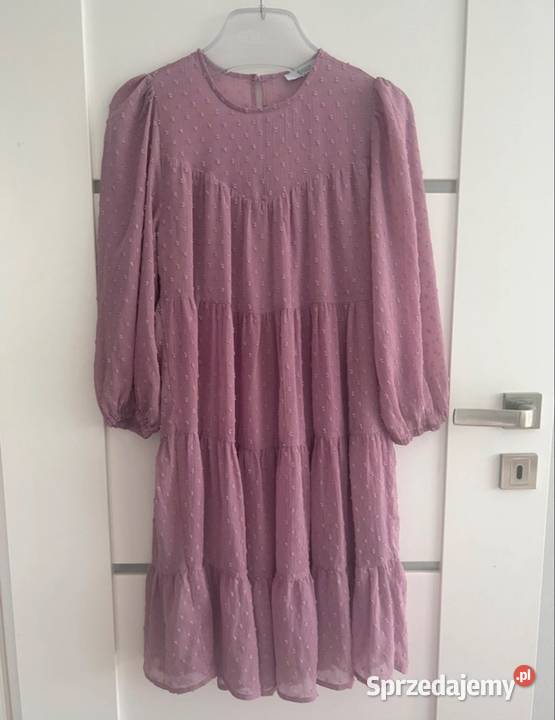 Letnia sukienka XSS letnia sukienka oversize Wyszków sprzedam