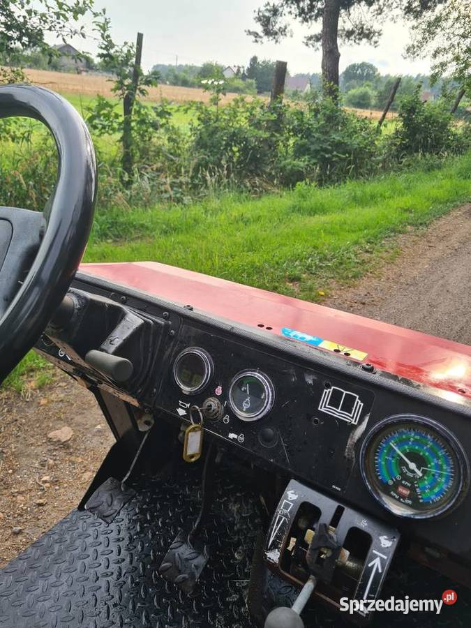 Toro 3300d workman Pszczyna