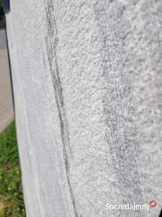 Fornir kamienny White Marble 2MM tapeta Płytki ścienne