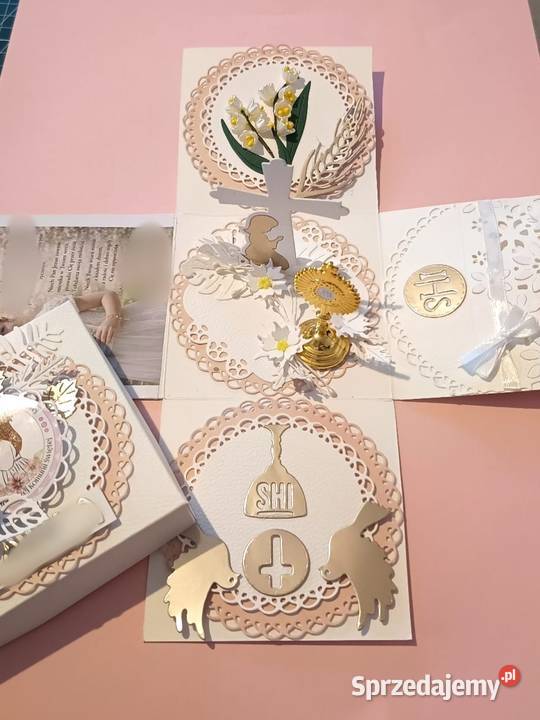 Exploring box na różne okazje Świdnica