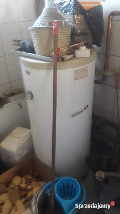 Piec zębiec kp 20 Sochaczew sprzedam