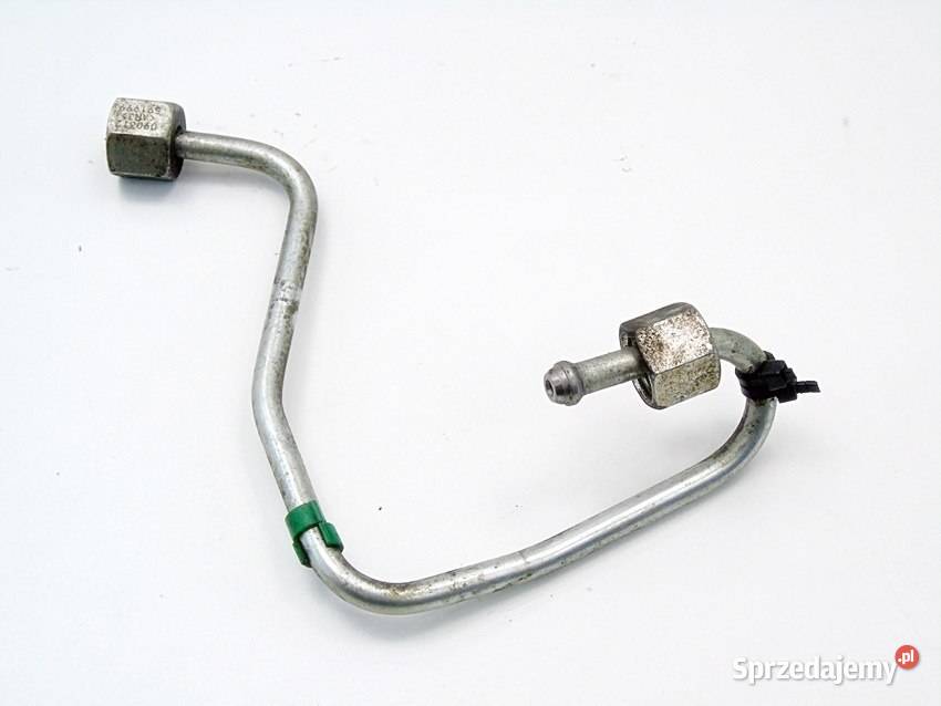 PRZEWÓD WTRYSKOWY RURKA 2 15 DCI MEGANE 2 CLIO 3 osobowe Sosnowiec