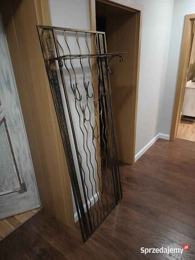 Komplet mebli do przedpokoju Zgierz sprzedam