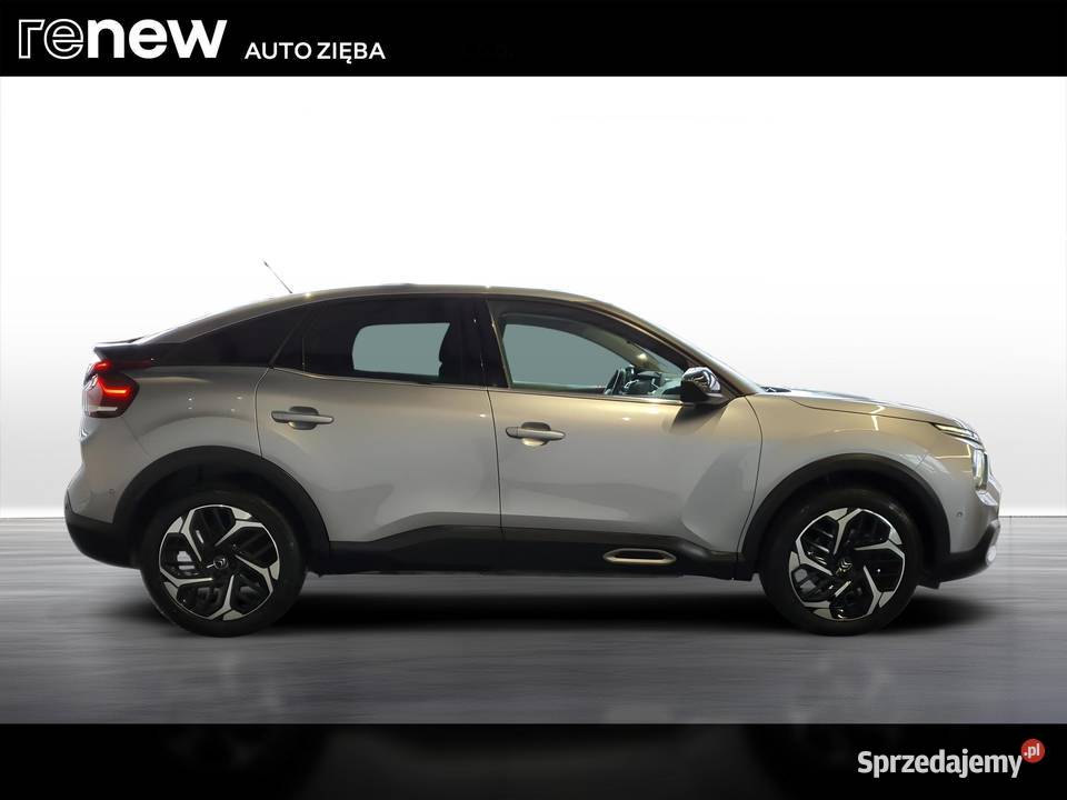 C4 12 PureTech Shine SS pierwszy właściciel sprzedam