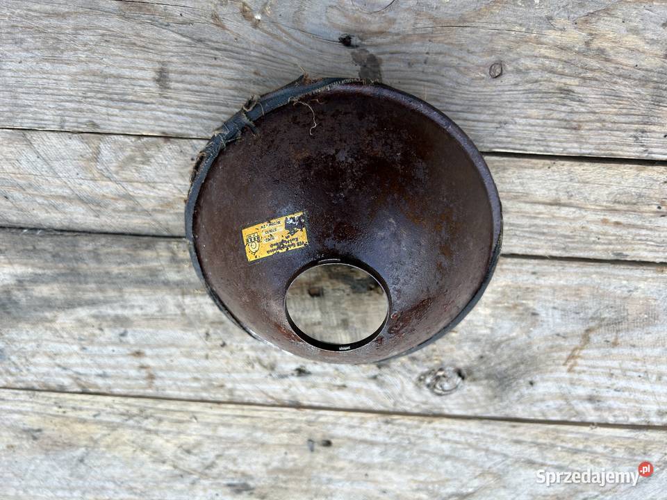 LAMPA SZKŁO OBUDOWA PRZEDNIA SIMSON AWO TURIST Kraków