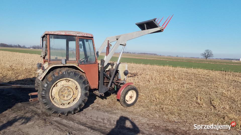 Ursus C330 c 328 c 330m