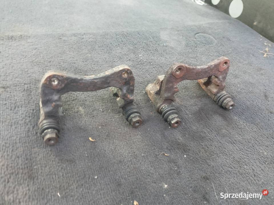 Jarzmo Tył Audi A4 B5 a232 Myszków