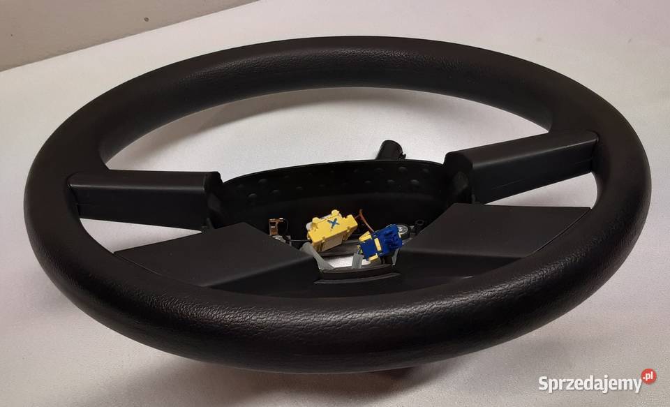 KIEROWNICA VW TOURAN POLO 9N 6Q0419091G dolnośląskie Mielęcin