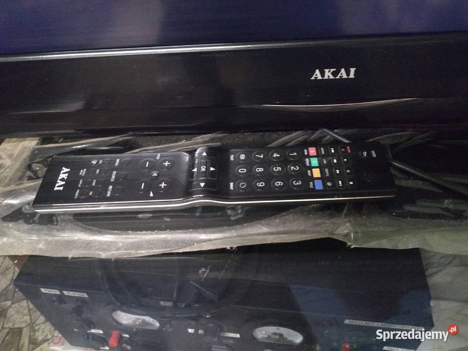 TV AKAI AKLF4077HF 40 Głogoczów