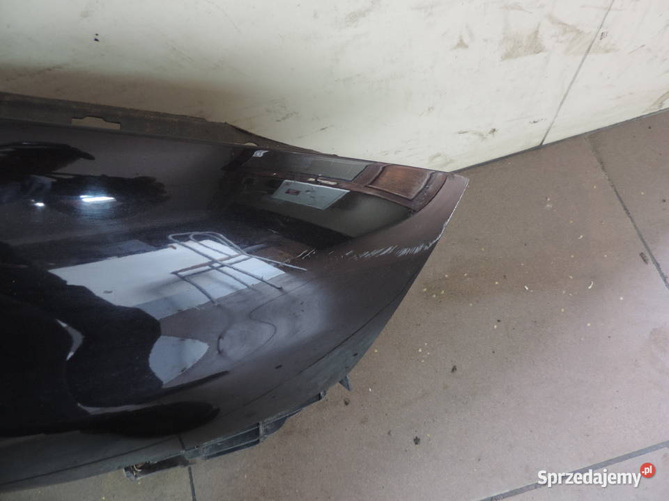 BŁOTNIK PRAWY PRZEDNI SEAT IBIZA 3 III Nowy Sącz