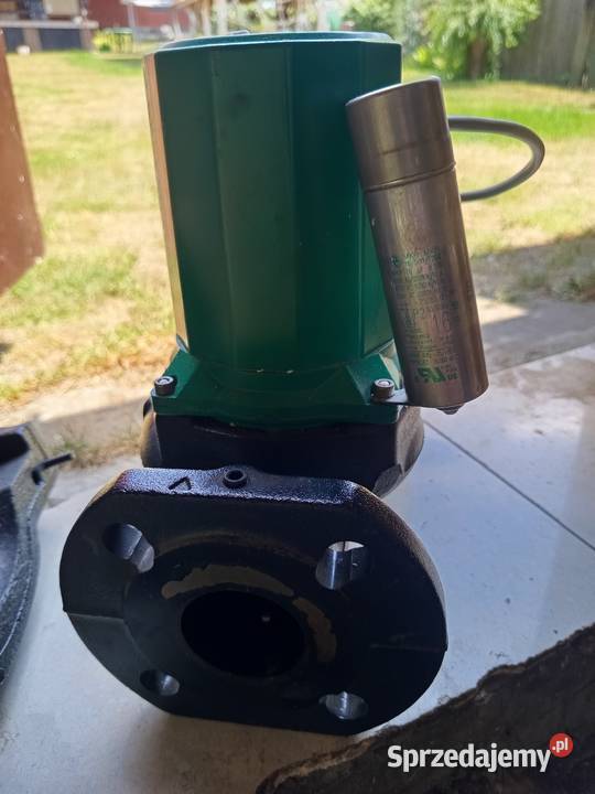 Pompa Obiegowa VILO TOP S 507 Lublin