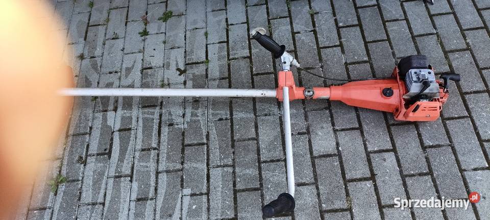 Kosy spalinowe Husqvarna 244tx 2 Błażowa