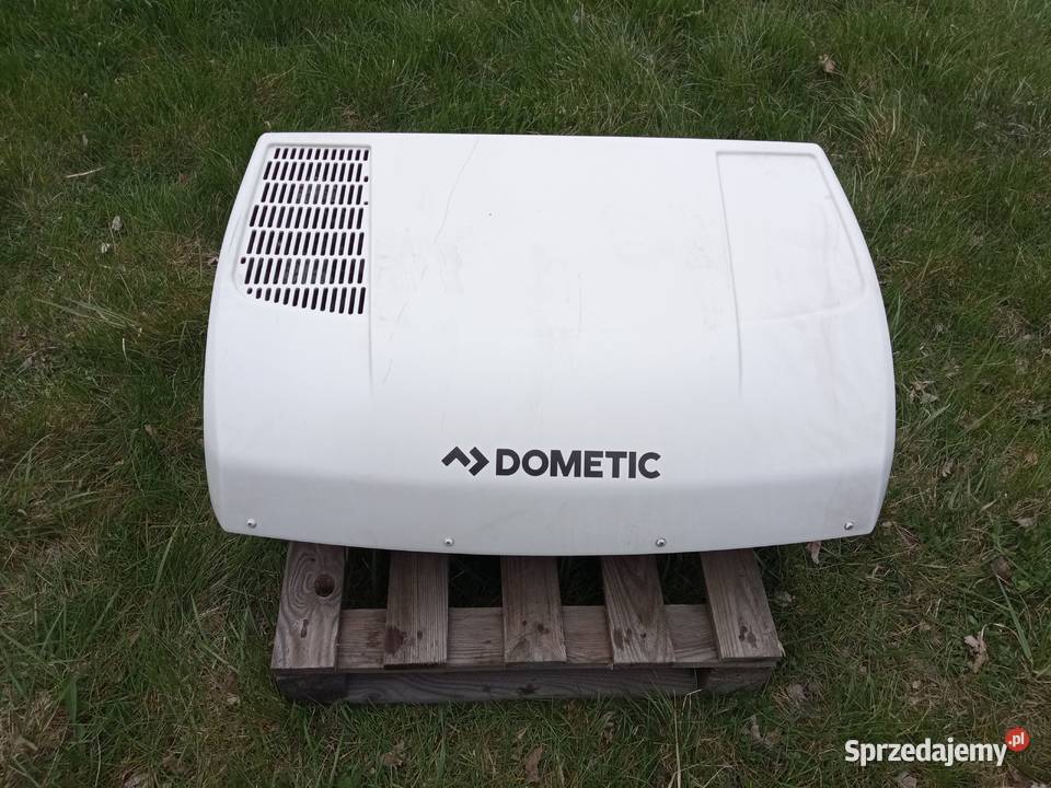 Klimatyzacja dachowa postojowa dometic rt780 ciężarowe Pajęczno