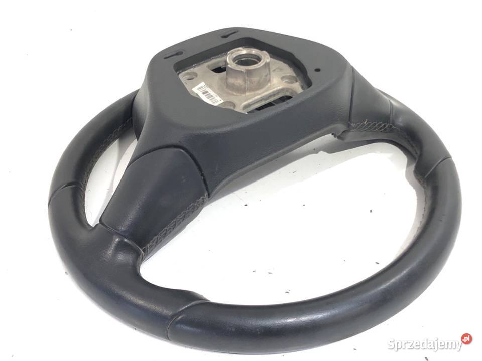 KIEROWNICA OPEL ZAFIRA C 13351029