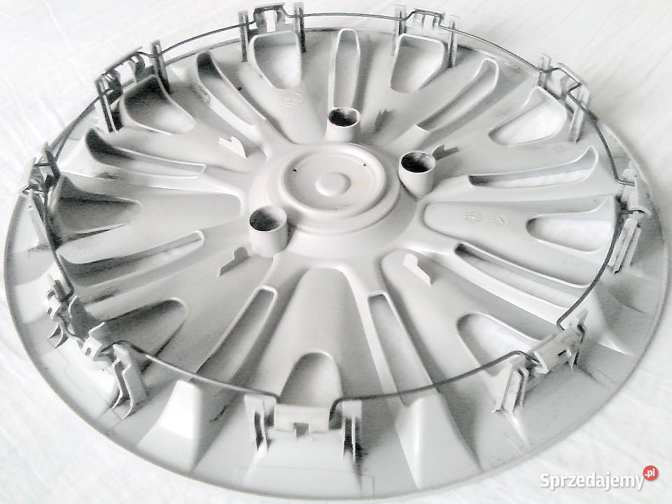 VW 15 kołpak oryg Piekary Śląskie