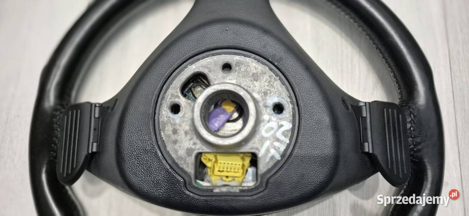 Kierownica Audi A3 8P łopatki Słupsk