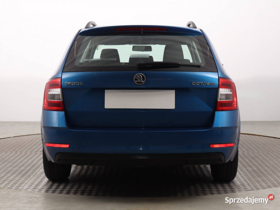 Skoda Octavia 16 TDI elektryczne lusterka Katowice sprzedam