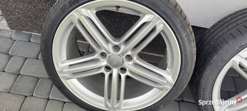 Felgi pompei 19 małopolskie