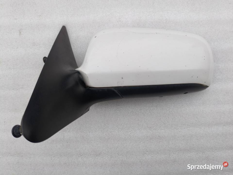 Lusterko Zewnętrzne Lewe Skoda Octavia I Lift