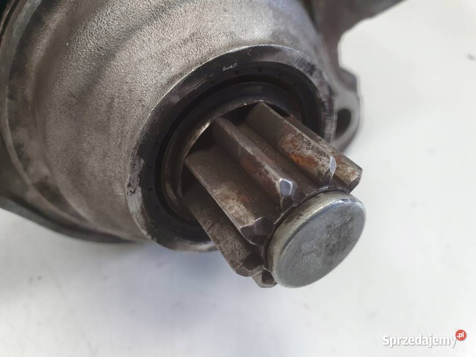 VW Bora 23 V5 ROZRUSZNIK 0001125009 bosch osobowe Janów