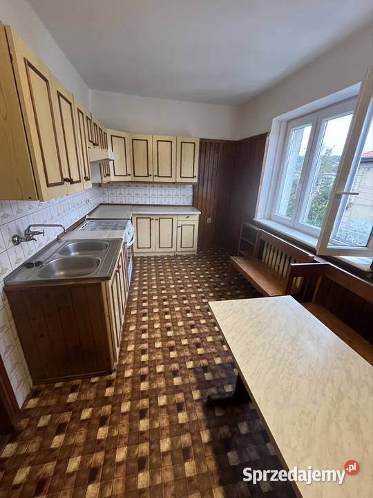 Dom 1 strefy Valeo Scanfil garaż śląskie sprzedam