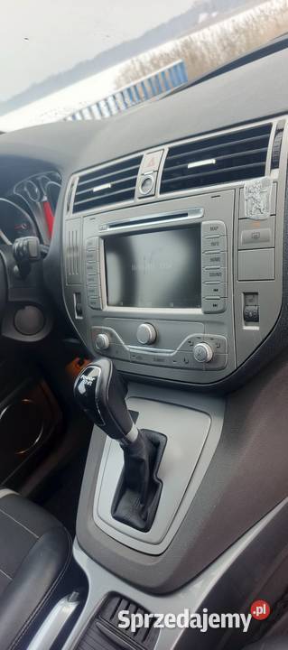 Ford Kuga 4x4 163 ladny nieuszkodzony Piła