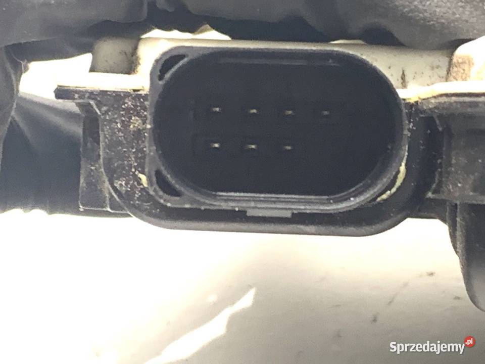 ZAMEK DRZWI LEWY PRZÓD VW TIGUAN SUV 5N1837015E podkarpackie