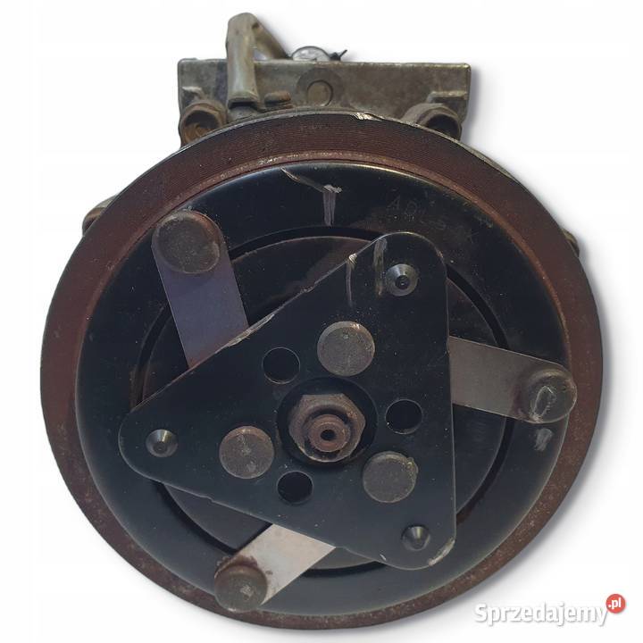 SPRĘŻARKA KLIMATYZACJI Ford Focus MK2 20 TDCI Chełm