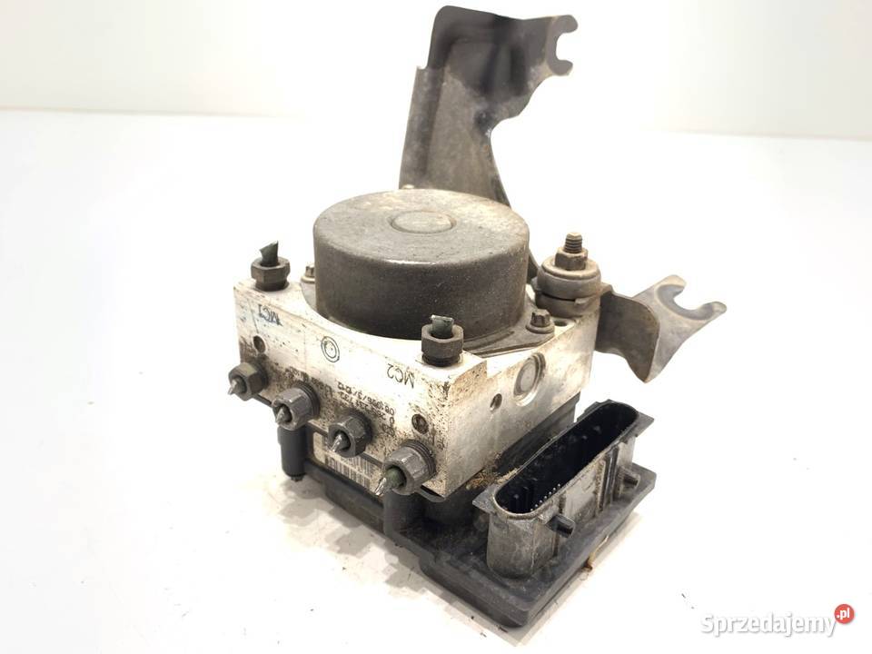 POMPA ABS NISSAN NOTE E11 0265231732 14 88 0513 osobowe