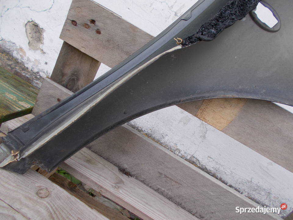 citroen c5 30 v6 02r błotnik lewy przód EYPC lubelskie Zamość