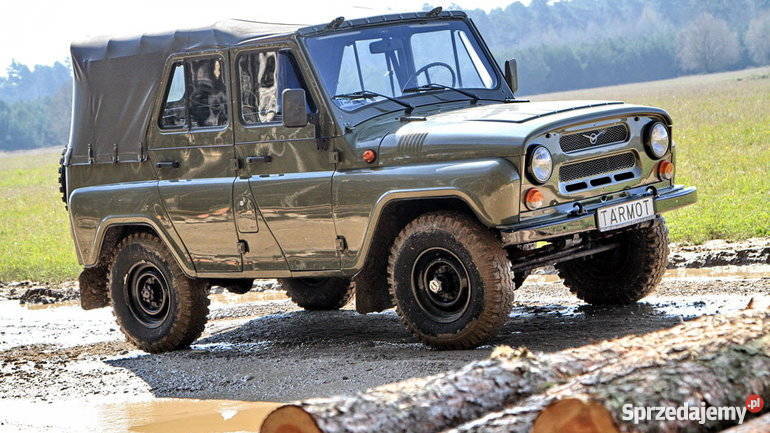 części uaz skrzynia biegów z reduktorem pompa mazowieckie