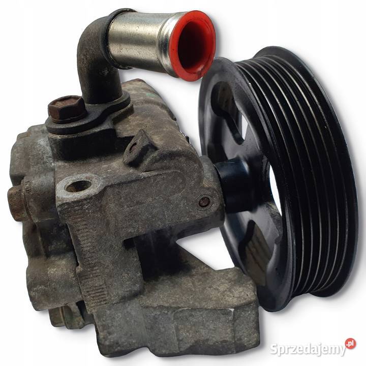 POMPA WSPOMAGANIA Ford Transit Connect 18 TDCi lubelskie Chełm