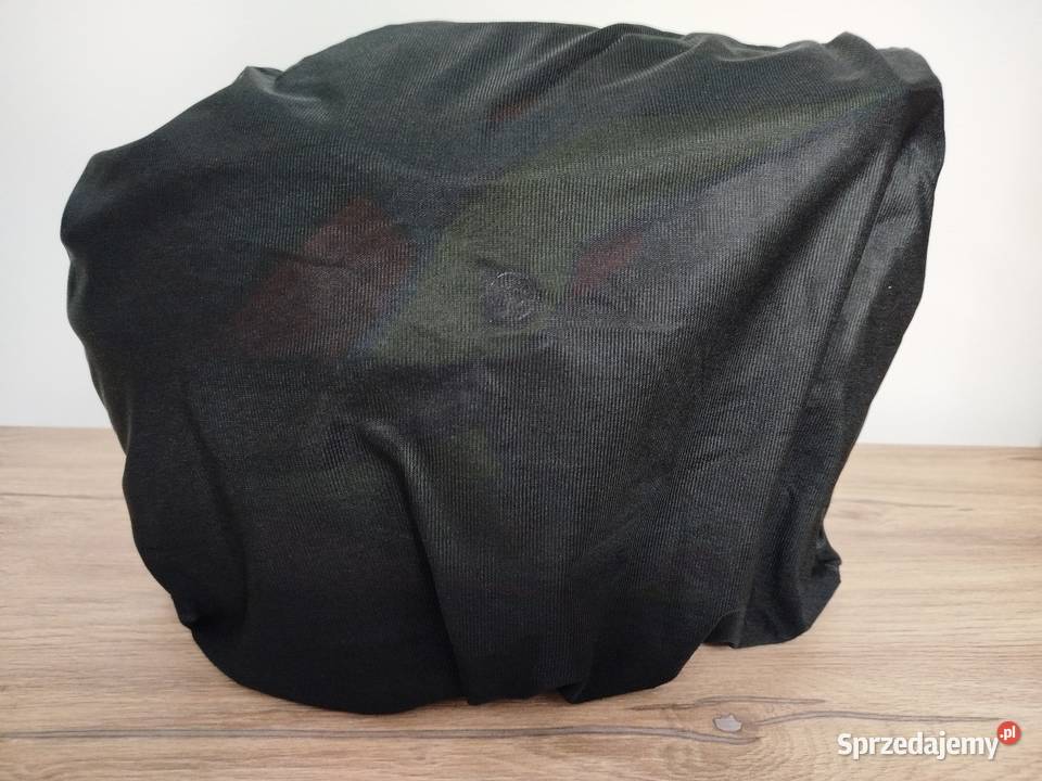 Kask Motocyklowy z Szybą Cross Quad MTB rozmiar