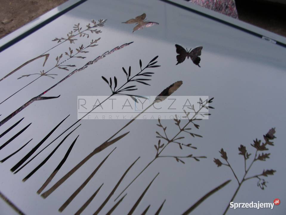 Ogrodzenie CNC laser nowoczesne ozdobne Toruń sprzedam