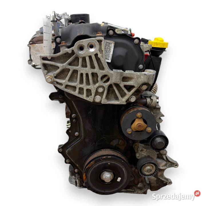 SILNIK M9R782 Renault Trafic Nissan Primastar osobowe sprzedam