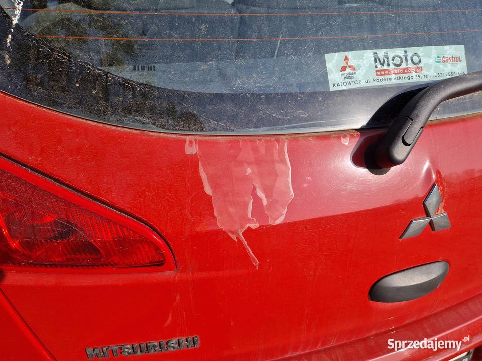 mitsubishi colt 13 Colt Rydułtowy