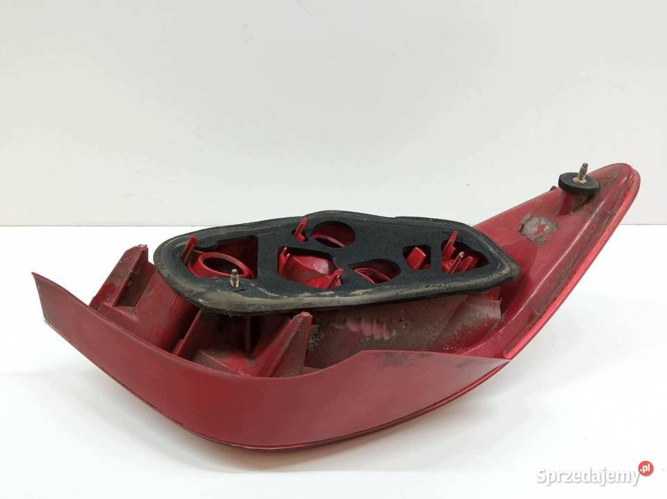 LAMPA TYŁ PRAWA EU Peugeot 307 I 20012008 Rok produkcji 2003 sprzedam