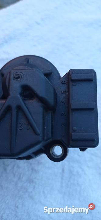 Silniczek krokowy Bosch 0 132 008 601 Starachowice sprzedam