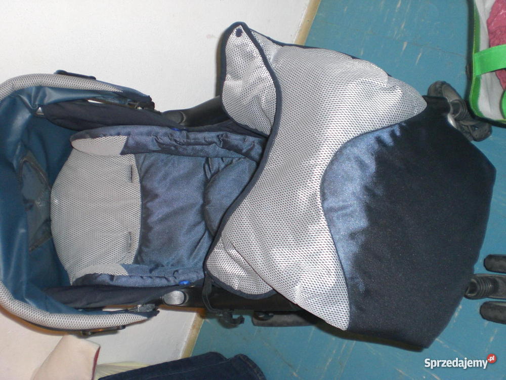 chicco ponee xs Spacerówki Warszawa sprzedam