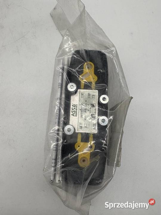 Joucomatic 54191010 Elektrozawór Pozostałe Warszawa sprzedam