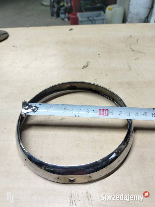 Ramka reflektora WFM Pozostałe